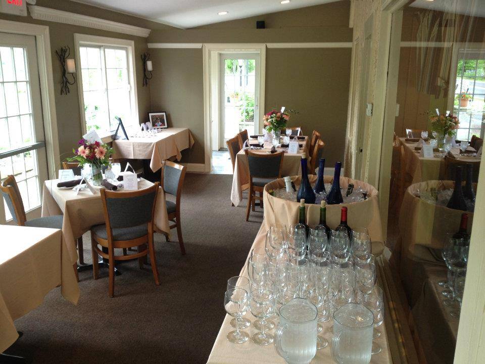 Franciscos on the River | restaurant | 1251 River Rd, Washington Crossing, PA 18977, USA | 2153218789 OR +1 215-321-8789