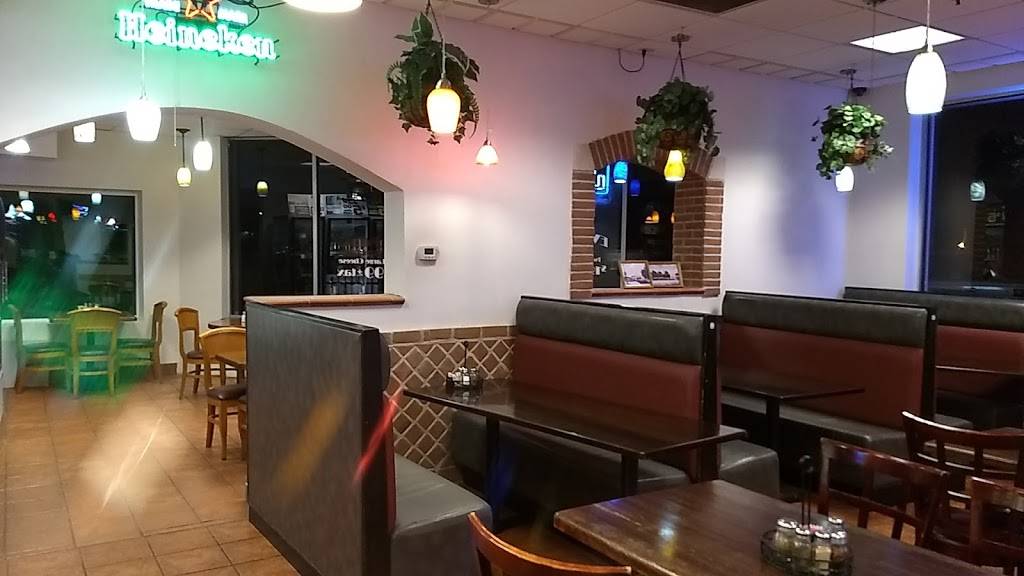 Miseno II Pizzeria & Italian | meal takeaway | 598 W High St, Carlisle, PA 17013, USA | 7172400133 OR +1 717-240-0133