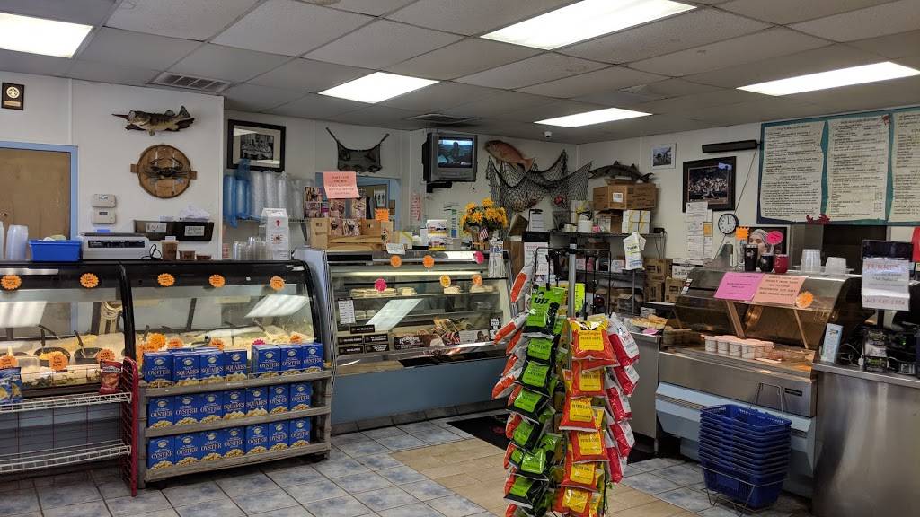 Gibbys Seafood & Gourmet Market | restaurant | 2322 York Rd, Lutherville-Timonium, MD 21093, USA | 4105615225 OR +1 410-561-5225