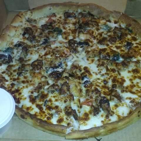 Rafaels Italian Restaurant | restaurant | 1820 Mooresville Hwy, Lewisburg, TN 37091, USA | 9313598732 OR +1 931-359-8732