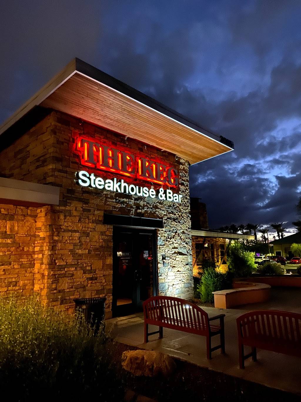 The Keg Steakhouse + Bar - Chandler | restaurant | 3065 W Chandler Blvd, Chandler, AZ 85226, USA | 4808997500 OR +1 480-899-7500