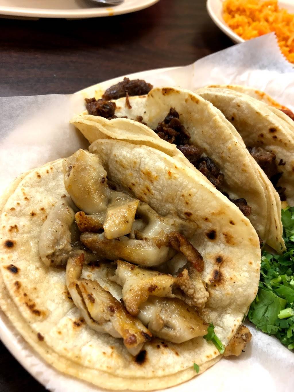 Tacos La Bala | restaurant | 9919 N Fwy Service Rd, Houston, TX 77037, USA | 8324869637 OR +1 832-486-9637