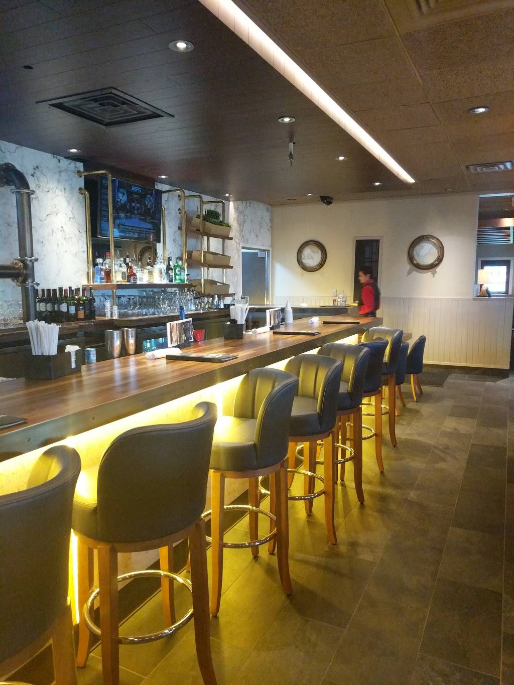 Red Lobster | restaurant | 7505 Broken Branch Ln, Manassas, VA 20109, USA | 7033352553 OR +1 703-335-2553