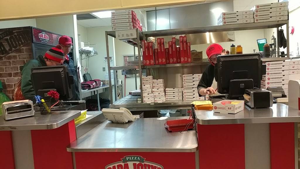 Papa Johns Pizza | restaurant | 1610 Pace St, Longmont, CO 80501, USA | 3036512701 OR +1 303-651-2701