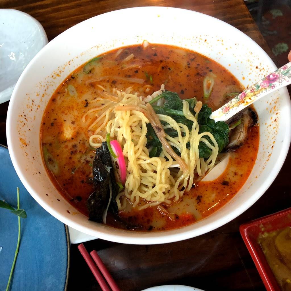 Shoko Sushi | restaurant | 4807 SE Woodstock Blvd # d, Portland, OR 97206, USA | 5035953500 OR +1 503-595-3500