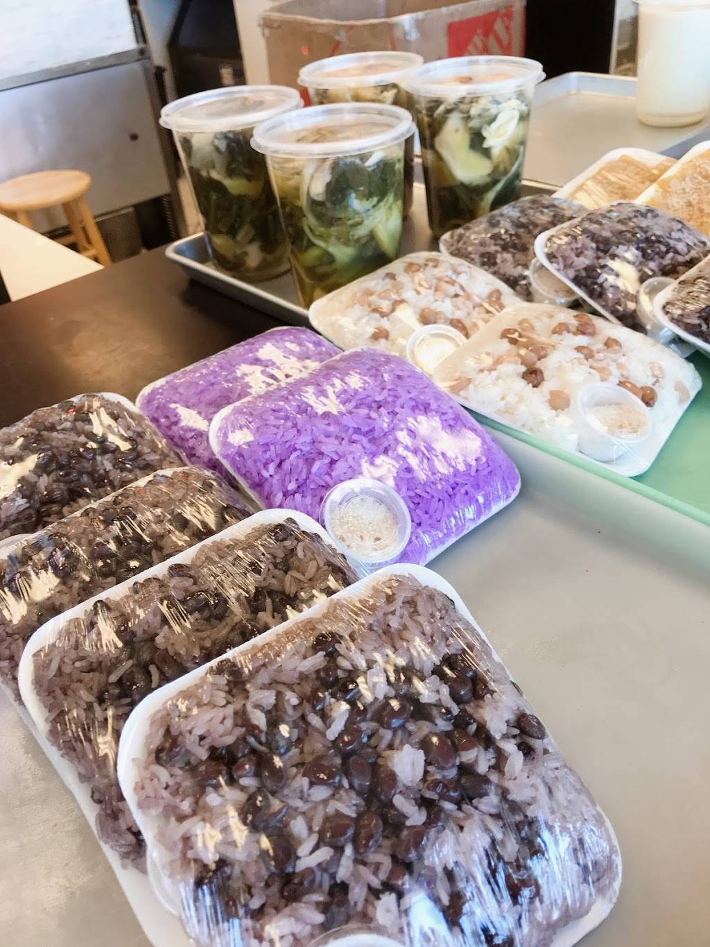 Ba Le Sandwiches | restaurant | 1044 S Federal Blvd, Denver, CO 80219, USA | 3039222129 OR +1 303-922-2129