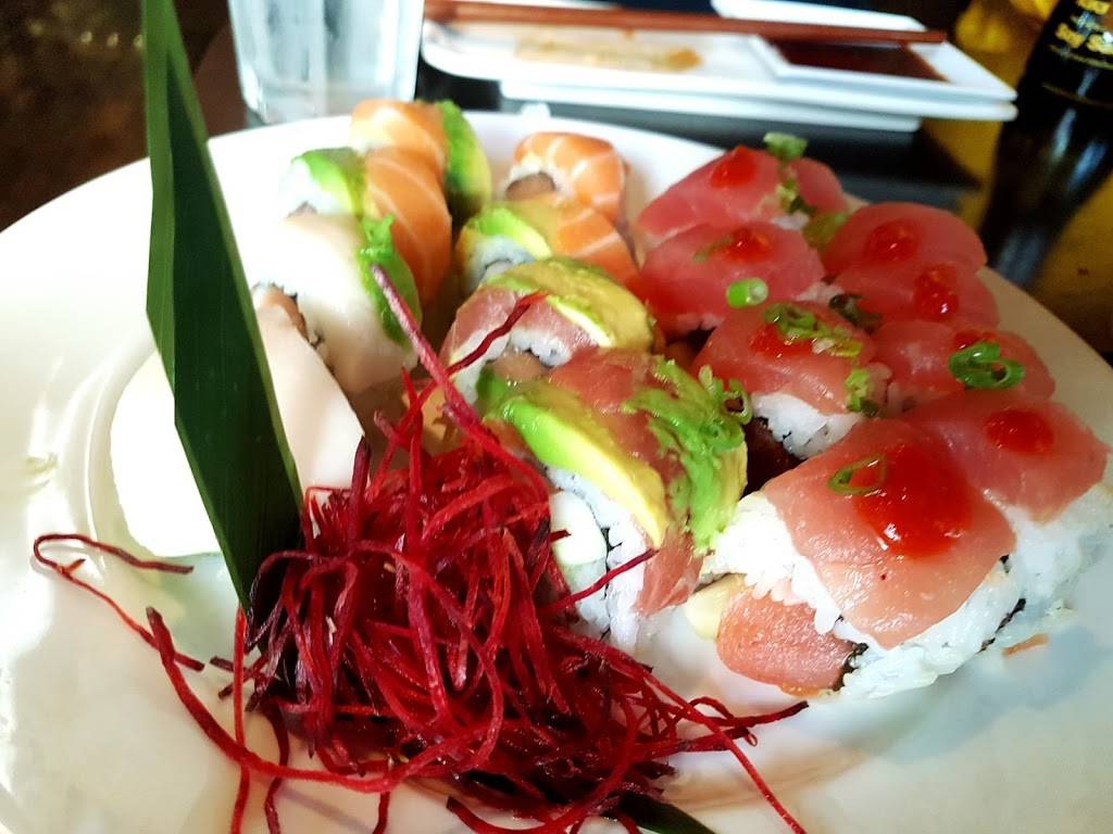 Arigato Sushi Restaurant | restaurant | 1560 Semoran N Cir, Winter Park, FL 32792, USA | 4077408018 OR +1 407-740-8018
