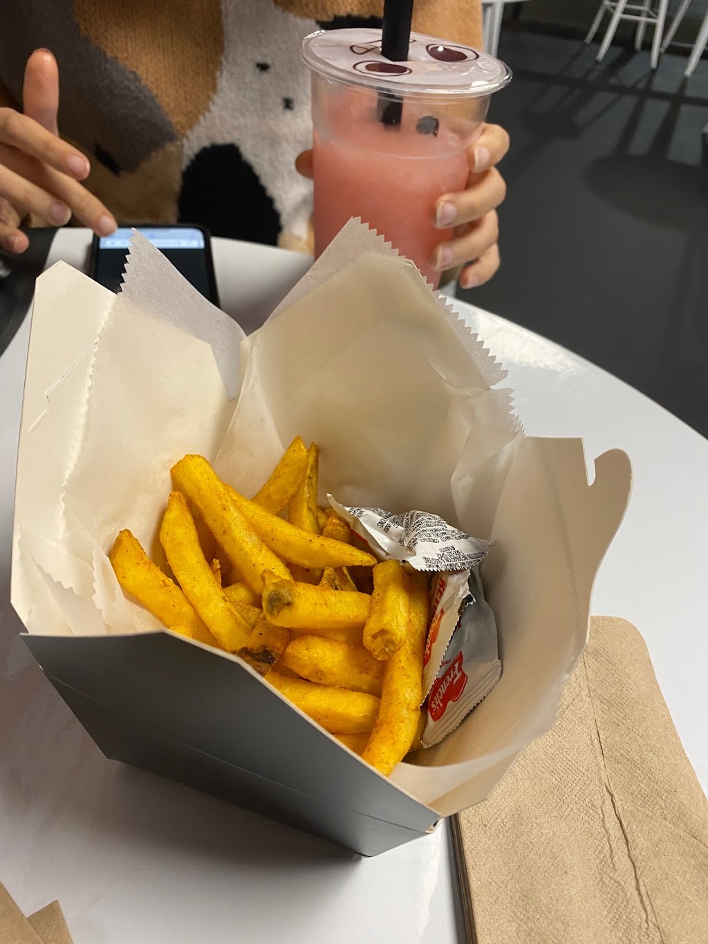 Siri Bubble Tea | cafe | 225 N Rutherford Blvd A, Murfreesboro, TN 37130, USA | 6156248648 OR +1 615-624-8648