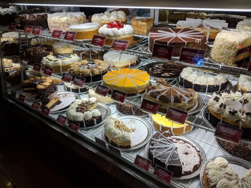 The Cheesecake Factory | restaurant | 2 W Colorado Blvd, Pasadena, CA 91101, USA | 6265846000 OR +1 626-584-6000