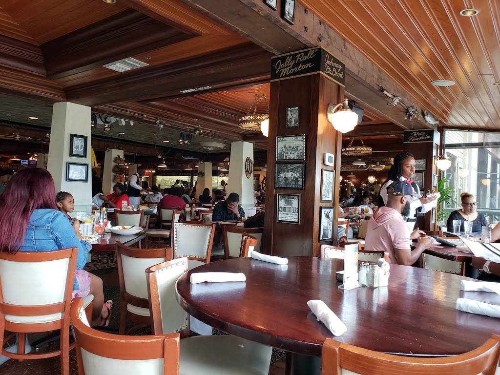 Pappadeaux Seafood Kitchen | restaurant | 800 E U.S. 67 Frontage Rd, Duncanville, TX 75137, USA | 9725720580 OR +1 972-572-0580