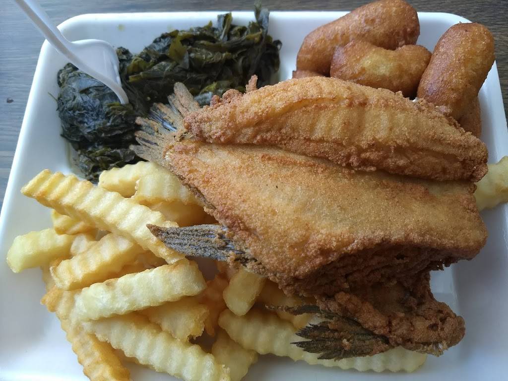 Trulucks Seafood | restaurant | 201 E Smith St, Timmonsville, SC 29161, USA | 8433463838 OR +1 843-346-3838