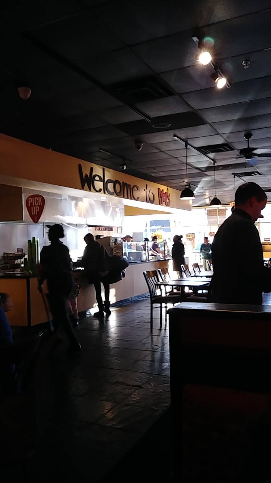 Moes Southwest Grill | restaurant | 1495 Stafford Market Pl, Stafford, VA 22556, USA | 5406572442 OR +1 540-657-2442