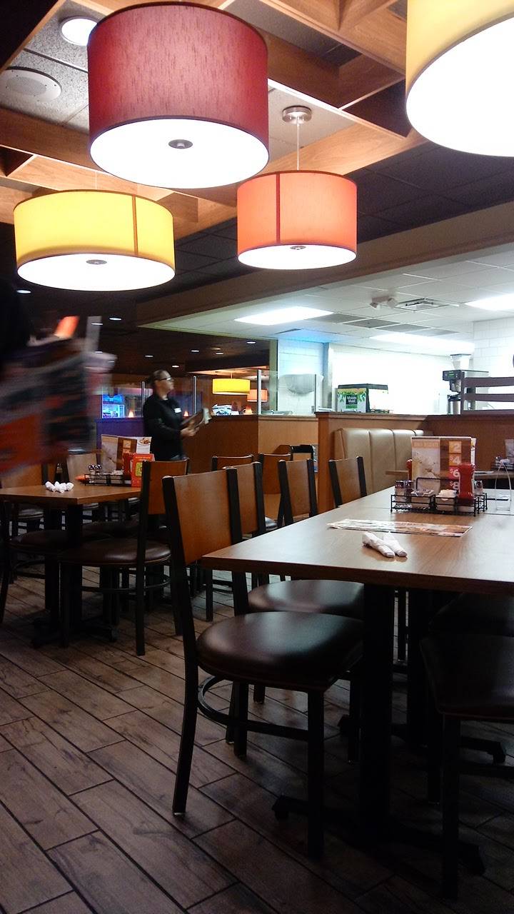 Dennys | restaurant | 800 S Kings Hwy, Myrtle Beach, SC 29577, USA | 8434487764 OR +1 843-448-7764