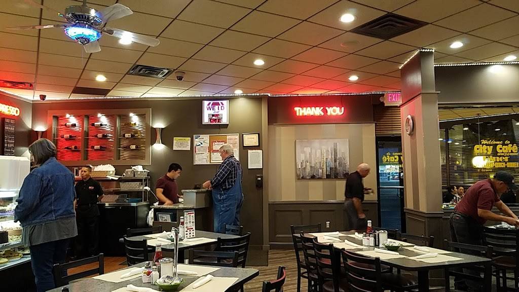 City Cafe Diner | restaurant | 7641 Lee Hwy, Chattanooga, TN 37421, USA | 4234858222 OR +1 423-485-8222