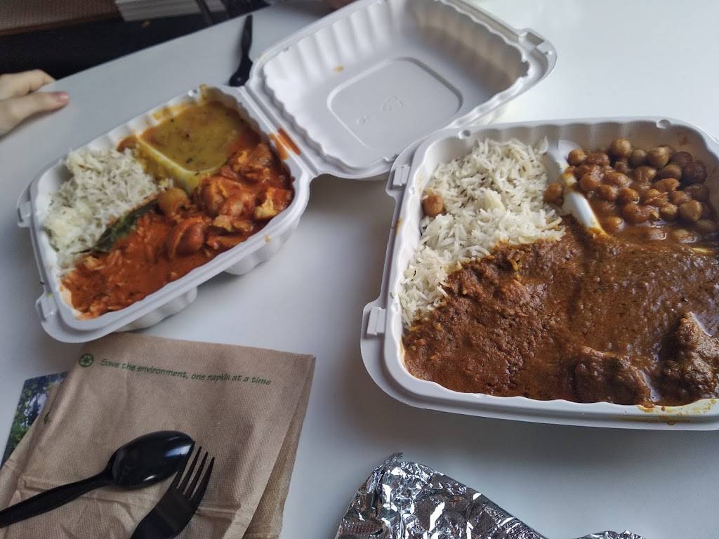 Bharati | restaurant | 1560 Wisconsin Ave NW, Washington, DC 20007, USA | 2025252266 OR +1 202-525-2266