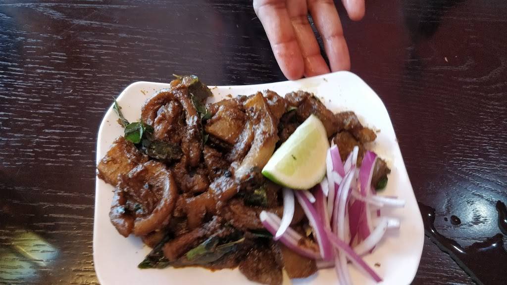 Anjappar Chettinad Restaurant | meal delivery | 3090 Eglinton Ave E, Scarborough, ON M1J 2H1, Canada | 4162652695 OR +1 416-265-2695