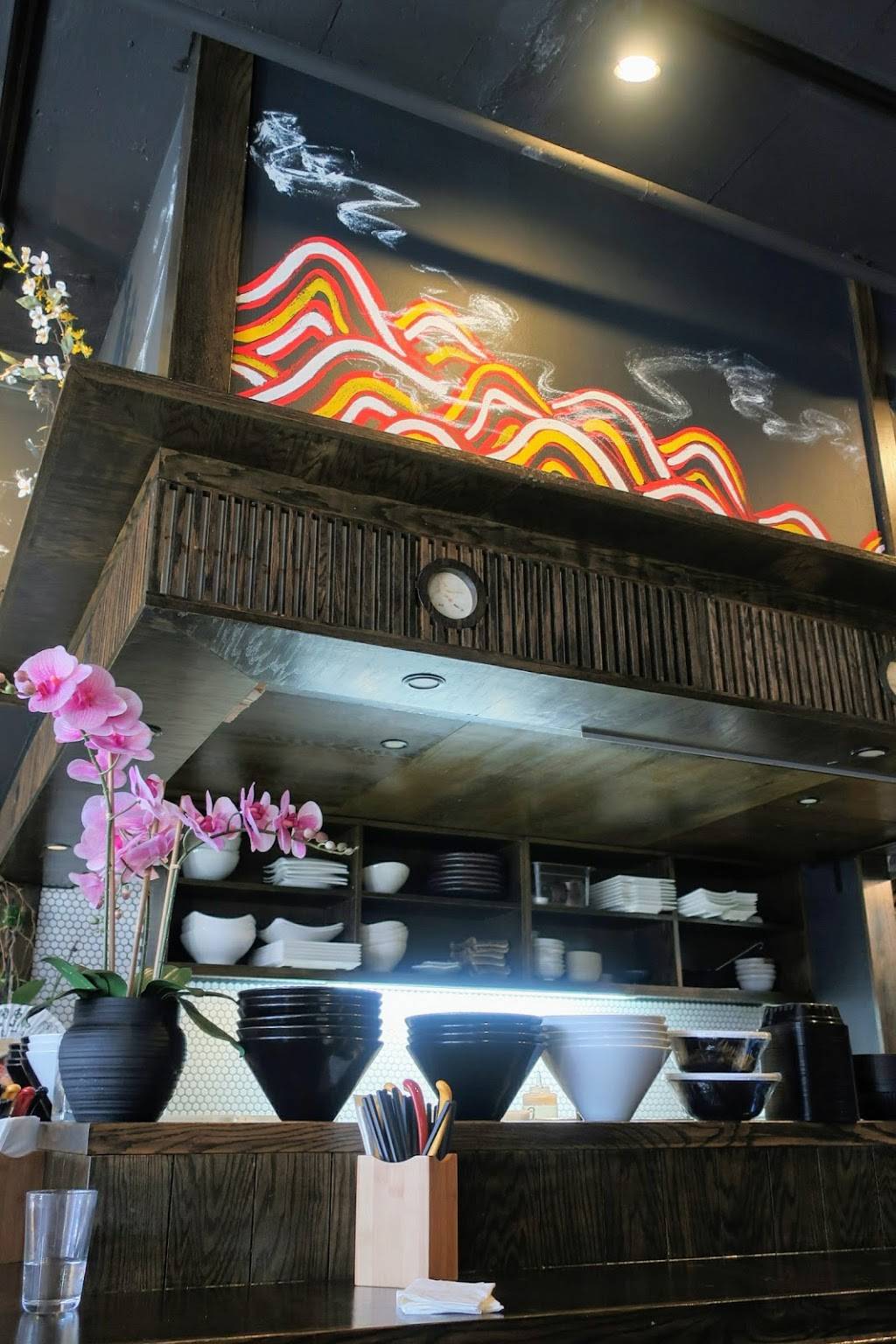 Menya Jiro | restaurant | 306 Gold St C2, Brooklyn, NY 11201, USA | 7188550988 OR +1 718-855-0988