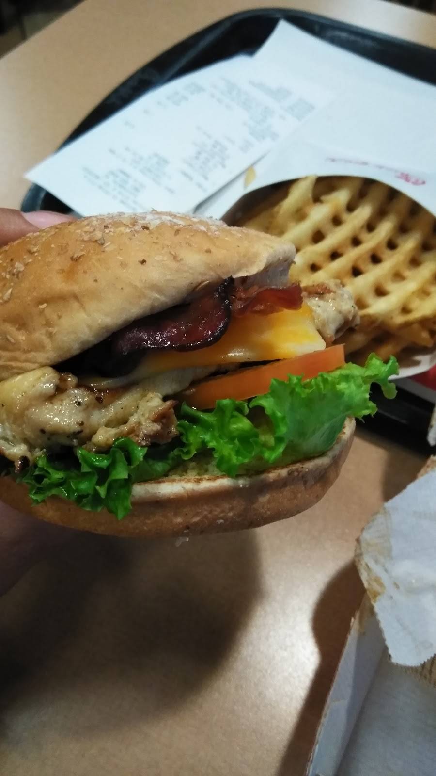 Chick-fil-A | restaurant | 14995 N 87th St, Scottsdale, AZ 85260, USA | 4809224540 OR +1 480-922-4540