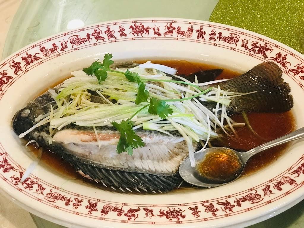 Fortune Seafood Restaurant | restaurant | 23719 104th Ave SE, Kent, WA 98031, USA | 2538527360 OR +1 253-852-7360