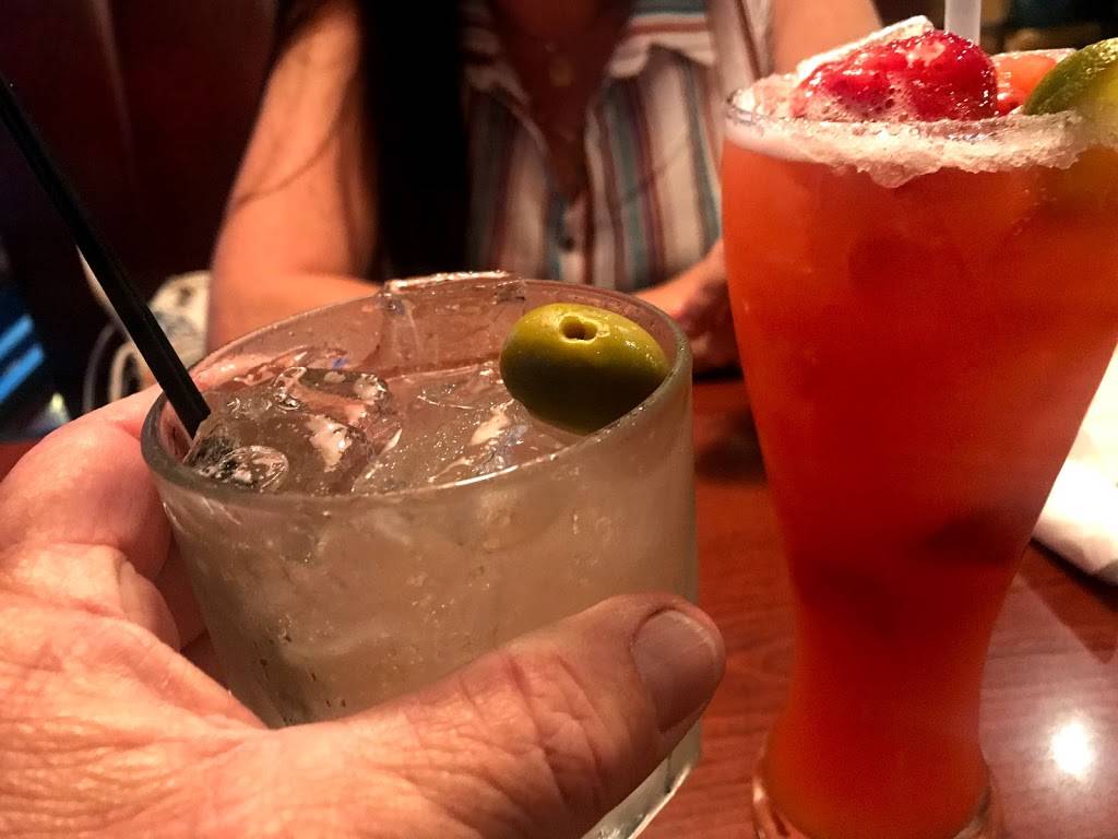 Ruby Tuesday | restaurant | 2235 E Gulf to Lake Hwy, Inverness, FL 34453, USA | 3523441752 OR +1 352-344-1752