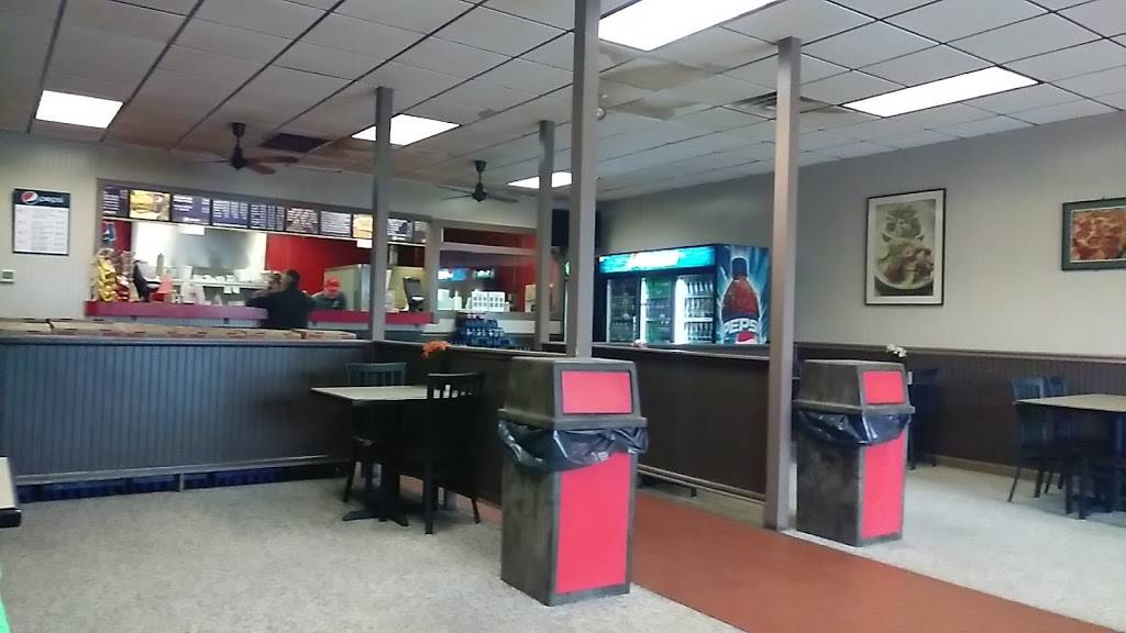 Stefanos Pizza & Subs | restaurant | 30 Chauncy St, Mansfield, MA 02048, USA | 5083396111 OR +1 508-339-6111