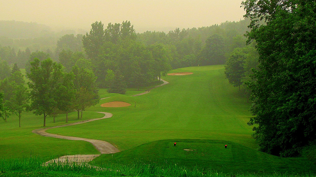 Kettle Hills Golf Course | restaurant | 3375 WI-167, Richfield, WI 53076, USA | 2626280200 OR +1 262-628-0200