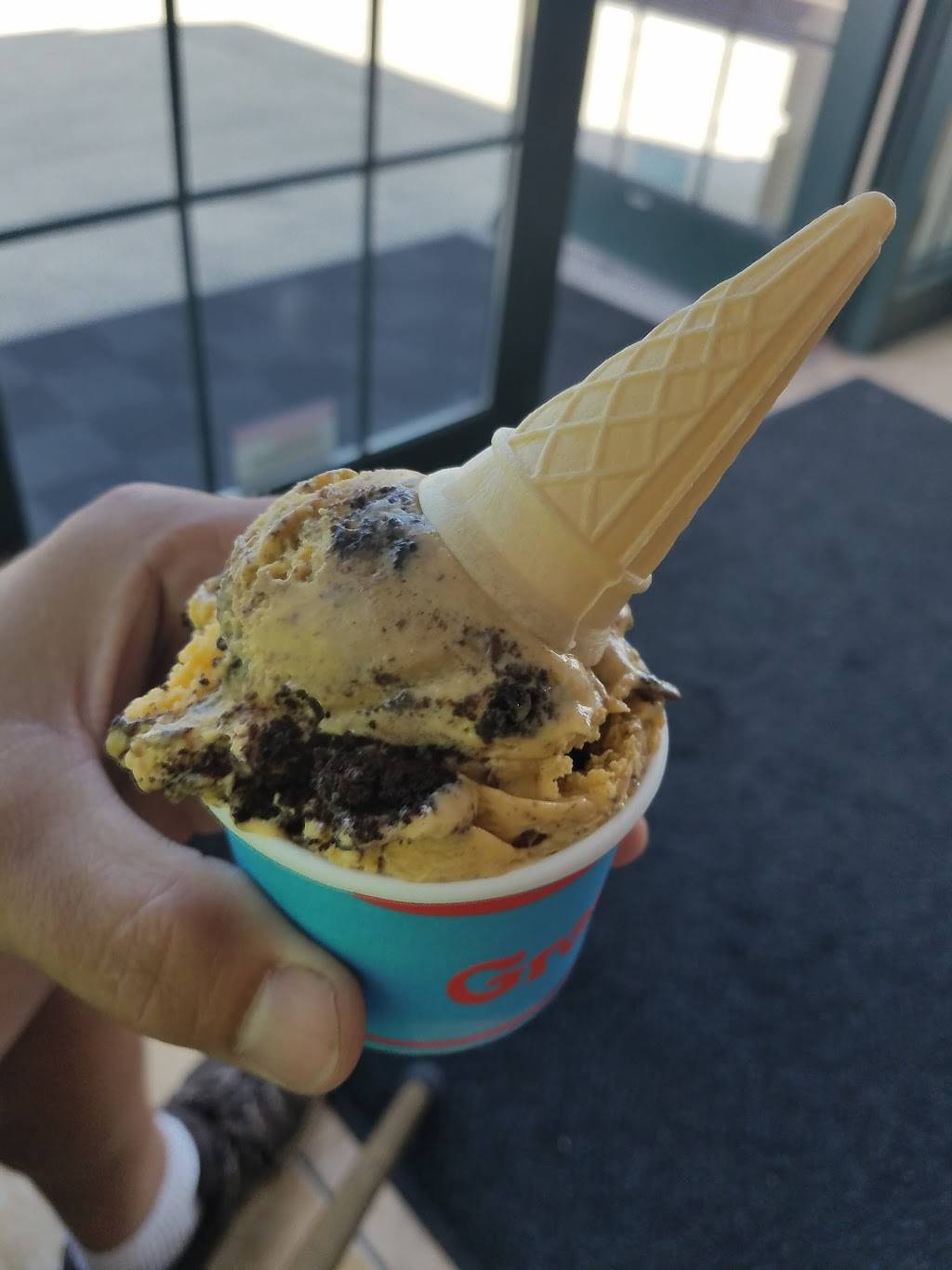 Grotto Pizza | restaurant | 102 Silicato Parkway, Milford, DE 19963, USA | 3027255111 OR +1 302-725-5111