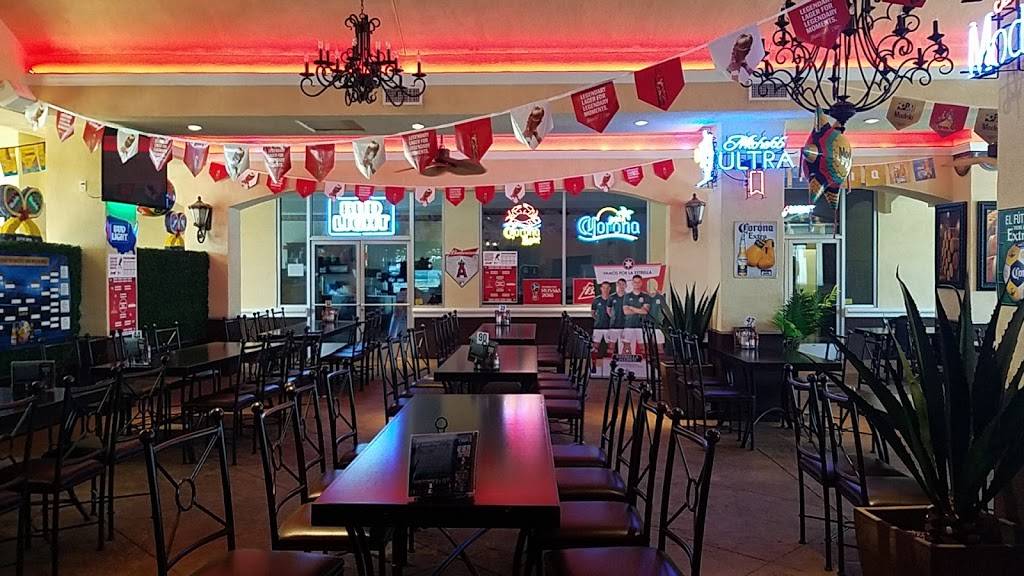 El Pescador | restaurant | 1305 Ventura St, Fillmore, CA 93015, USA | 8055249999 OR +1 805-524-9999