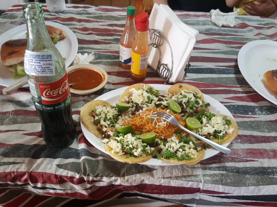 Los Pilares | restaurant | 3416 W Buckeye Rd, Phoenix, AZ 85009, USA | 6023683723 OR +1 602-368-3723