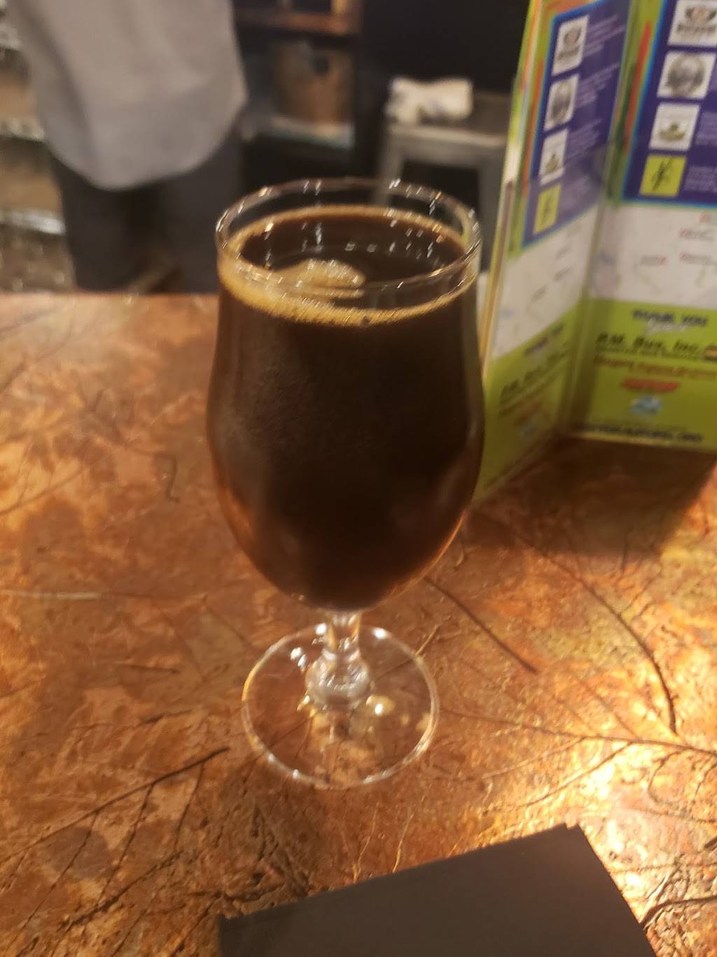 Riverside Brewing Company | restaurant | 1 Fountain St, Cambridge Springs, PA 16403, USA | 8148135005 OR +1 814-813-5005