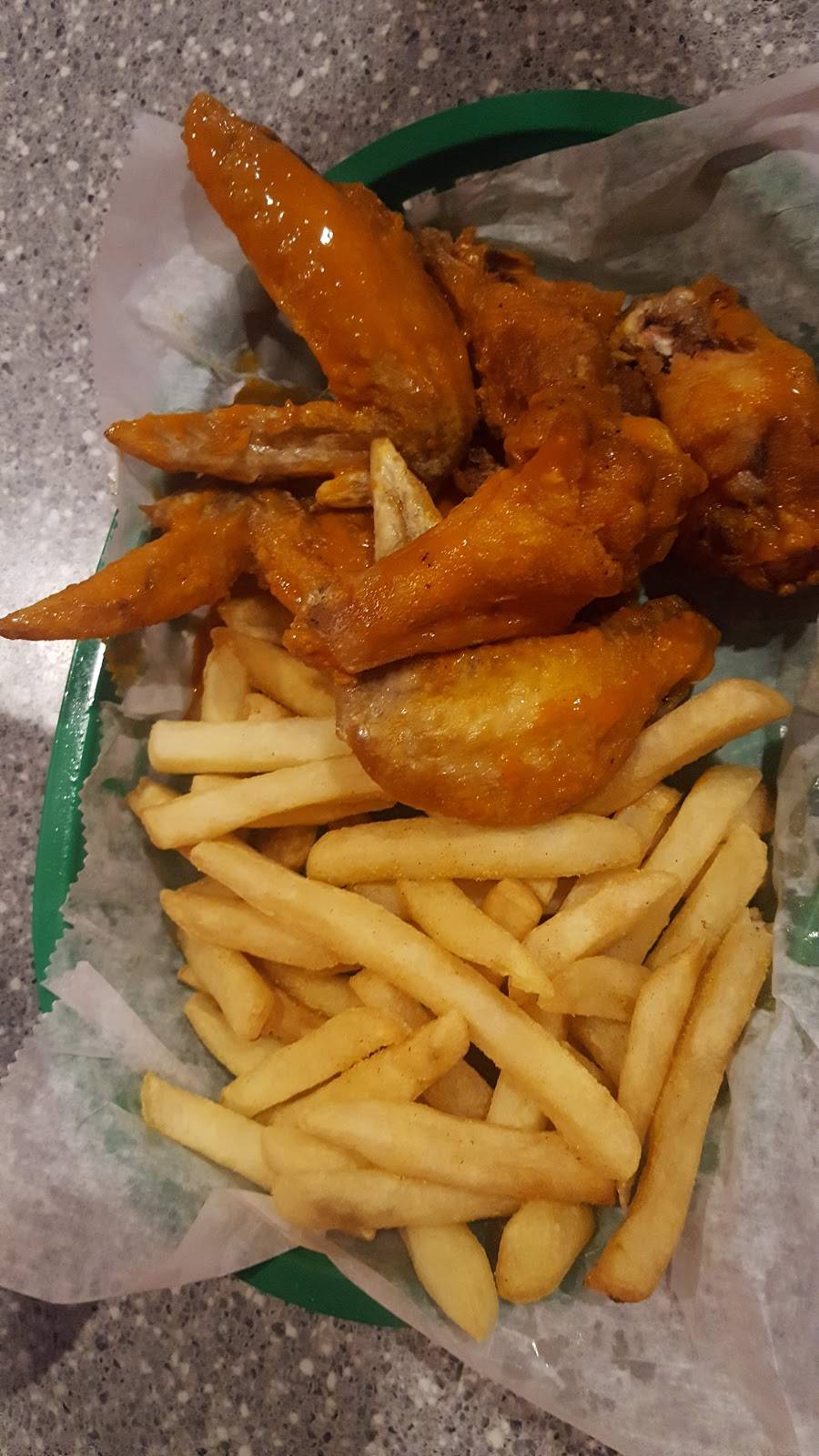 80s Cafe | restaurant | 4562 US-80, Ellabell, GA 31308, USA | 9128583888 OR +1 912-858-3888