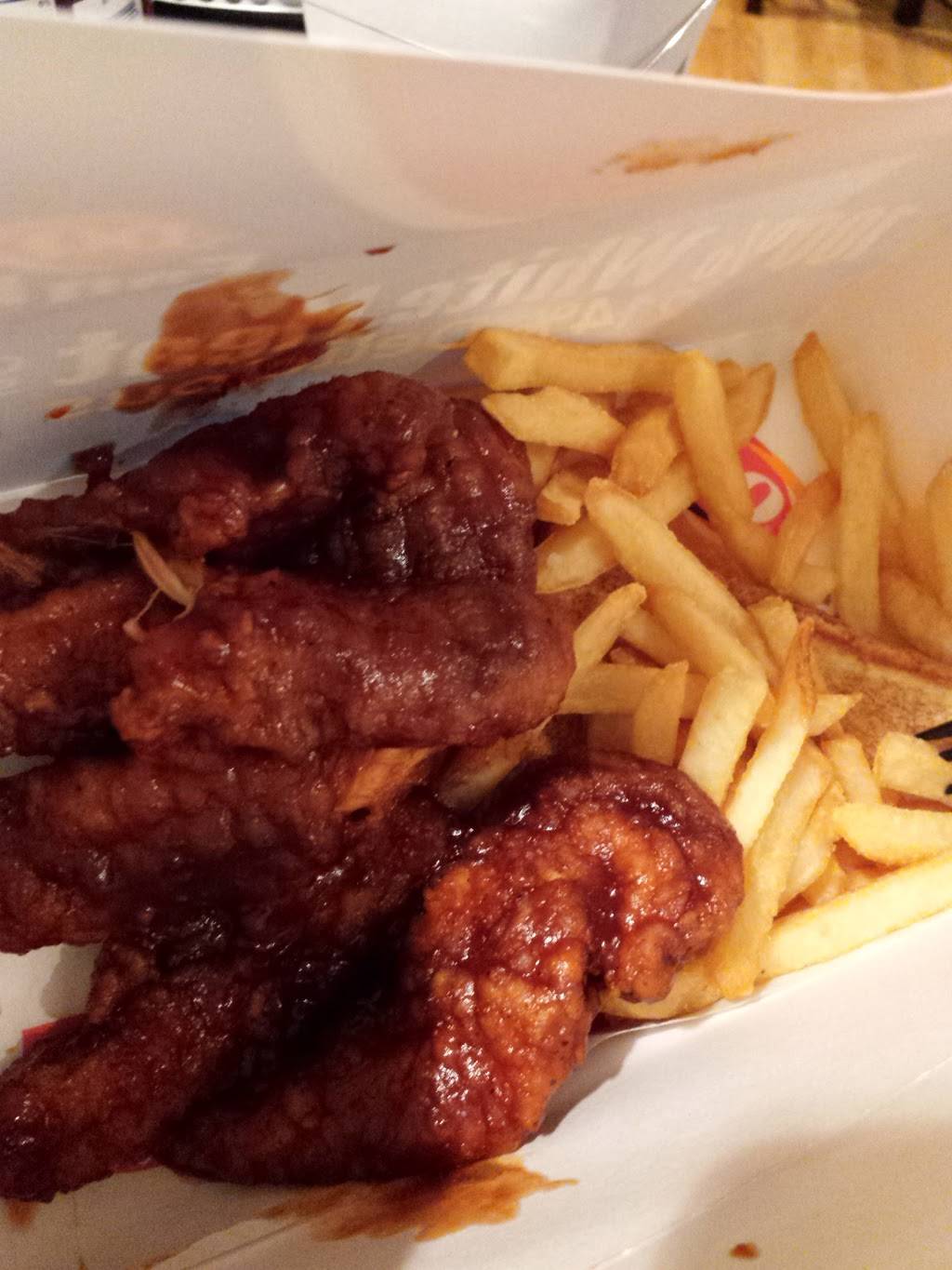 Dairy Queen Grill & Chill | restaurant | 245 E Trinity Pl, Decatur, GA 30030, USA | 4046003875 OR +1 404-600-3875