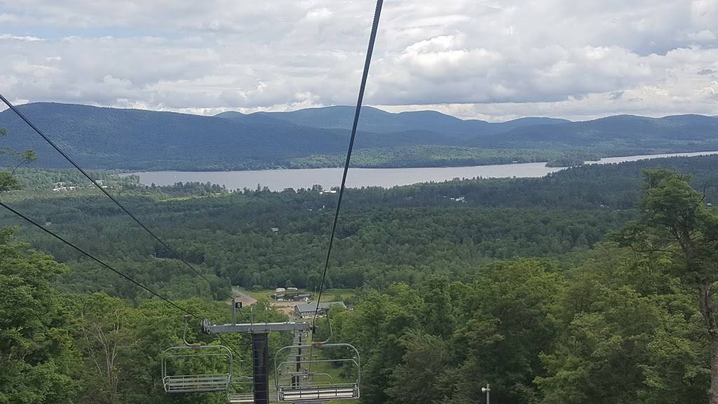 Oak Mountain | restaurant | 141 Novosel Way, Speculator, NY 12164, USA | 5185483606 OR +1 518-548-3606