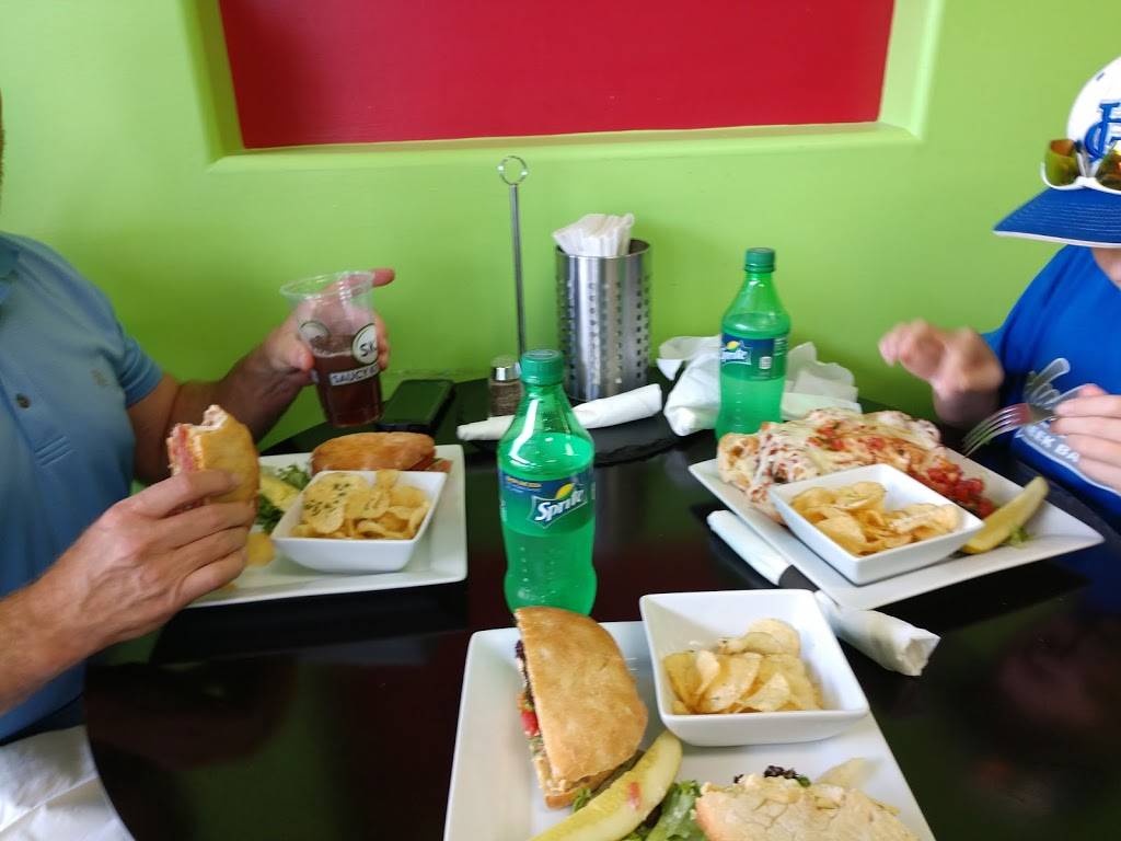 Saucy Kitchen | restaurant | 7860 Gate Pkwy #116, Jacksonville, FL 32256, USA | 9046005220 OR +1 904-600-5220