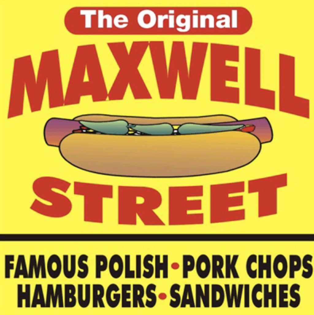 The Original Maxwell Street | restaurant | 3801 W Harrison St, Chicago, IL 60624, USA | 7739402270 OR +1 773-940-2270