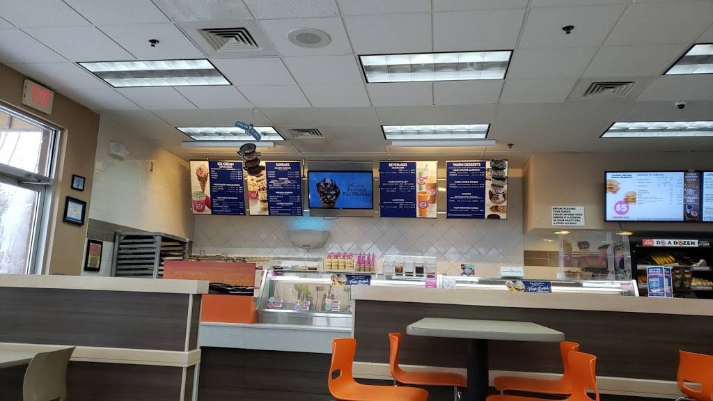 Dunkin Donuts | cafe | 19 63rd St, Westmont, IL 60559, USA | 6302718261 OR +1 630-271-8261