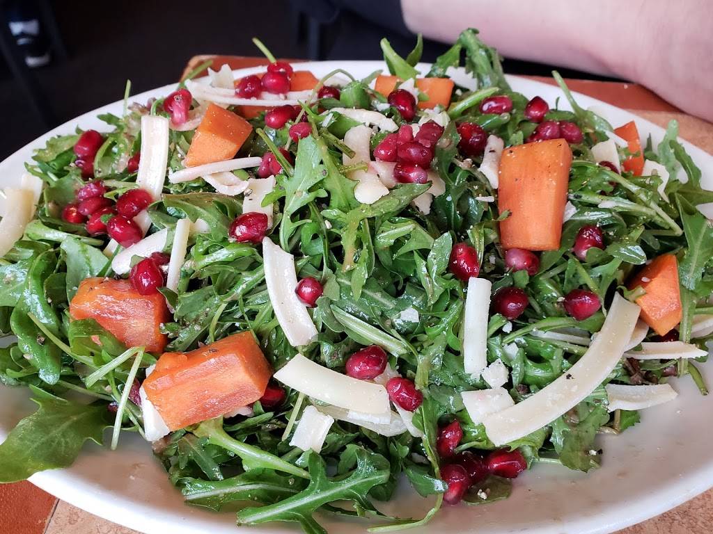 Zacharys Chicago Pizza | restaurant | 5801 College Ave, Oakland, CA 94618, USA | 5106556385 OR +1 510-655-6385