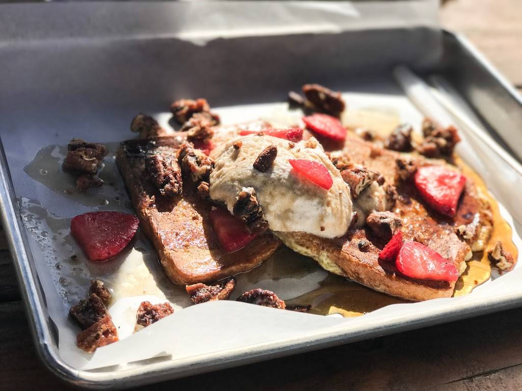 Farm & Haus | restaurant | 3201 Corrine Dr #9, Orlando, FL 32803, USA | 3214306627 OR +1 321-430-6627