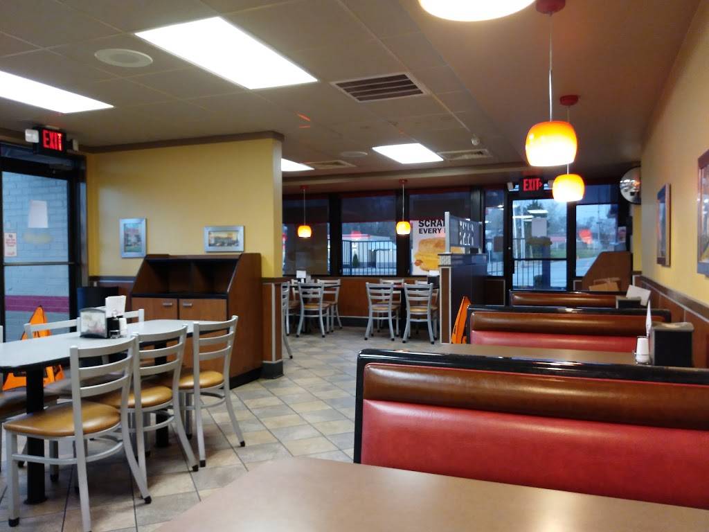 Hardees | restaurant | 6305 Ringgold Rd, Chattanooga, TN 37412, USA | 4238942307 OR +1 423-894-2307