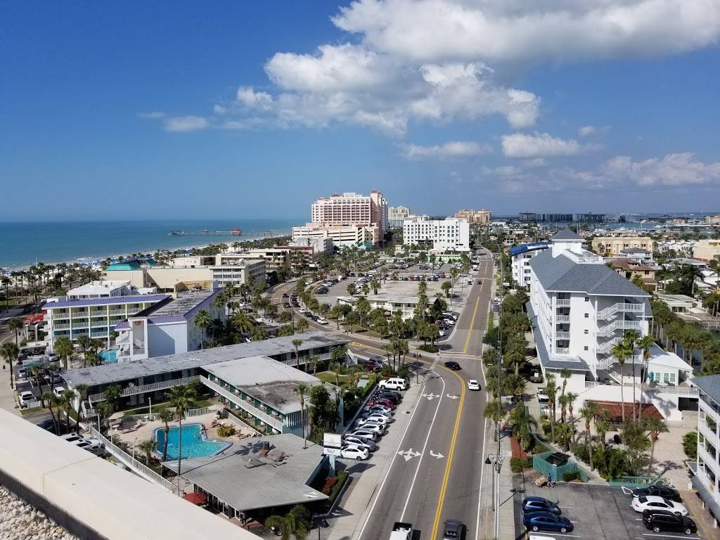 Jimmys On The Edge | restaurant | 505 S Gulfview Blvd, Clearwater Beach, FL 33767, USA | 7272813200 OR +1 727-281-3200