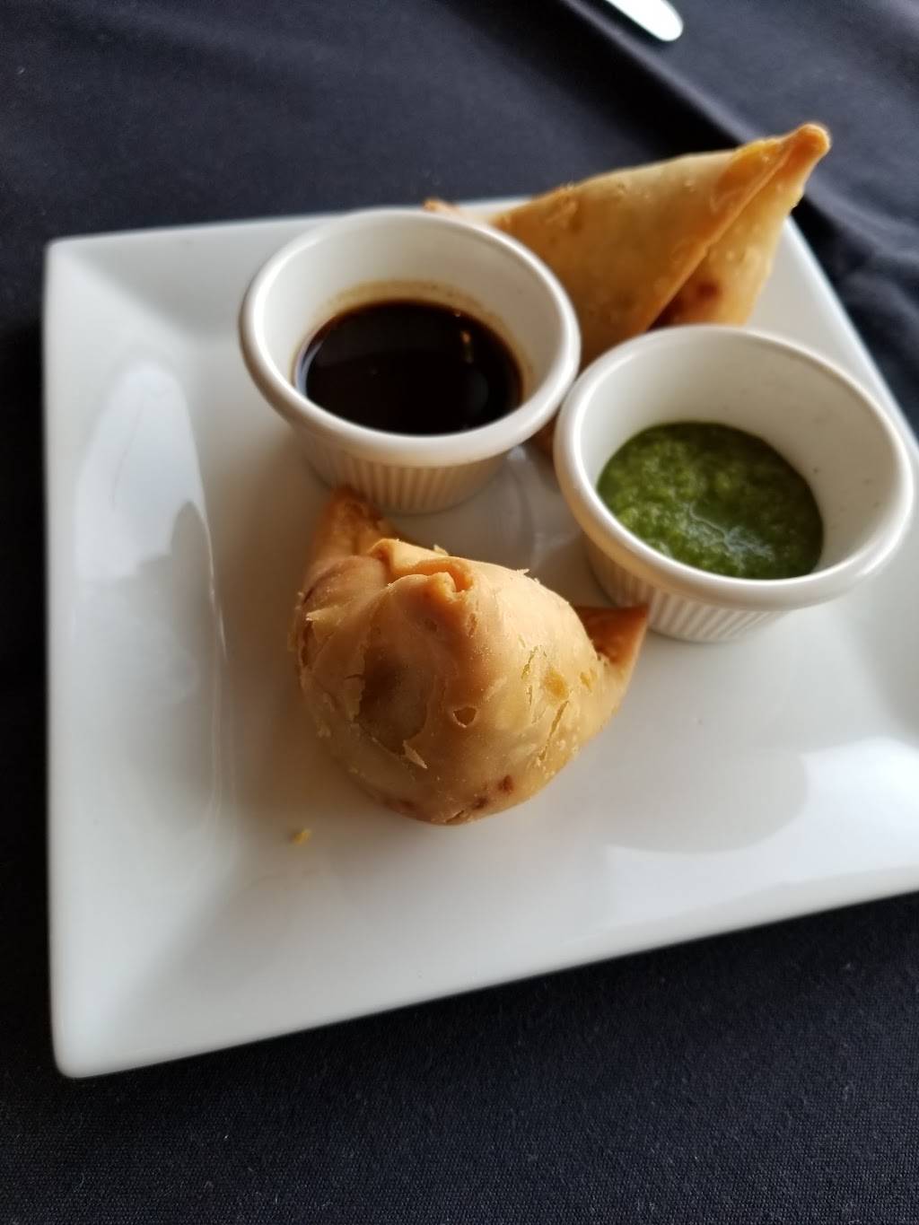 The Spice Route | restaurant | 10945 George Mason Cir, Manassas, VA 20110, USA | 5717193137 OR +1 571-719-3137