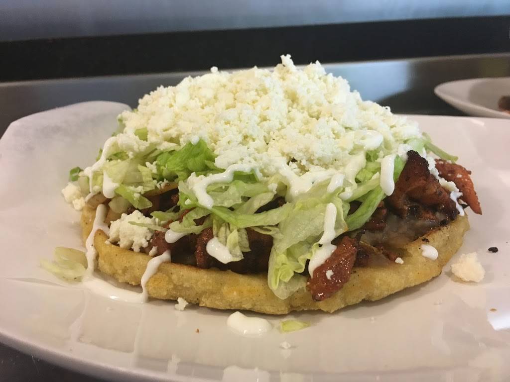 Antojitos Df Y Mas CDMX | restaurant | 2901 W Washington Ave, Las Vegas, NV 89107, USA | 7023533946 OR +1 702-353-3946