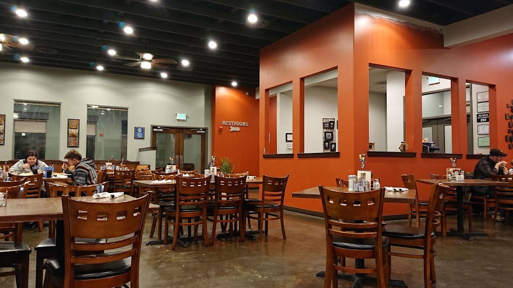 Jims Family Restaurant | restaurant | 1728 Park Ave, Riverton, UT 84065, USA | 8014467670 OR +1 801-446-7670