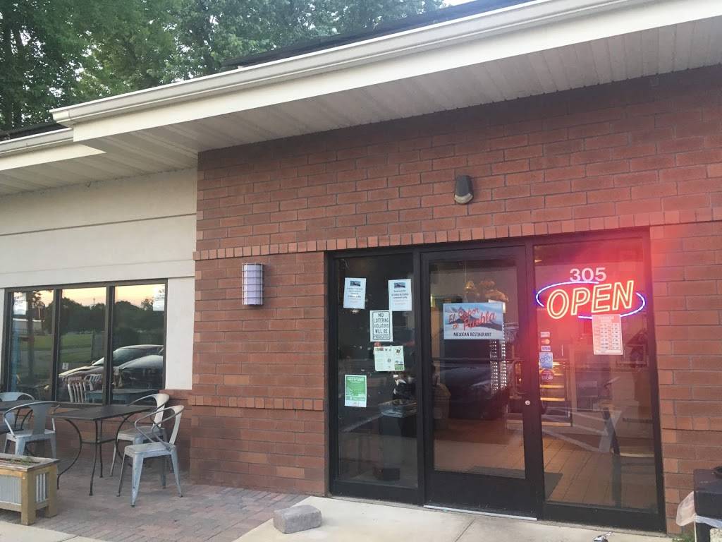 El Sabor de Puebla | restaurant | 305 N 4th St, Madison, WI 53704, USA | 6087201515 OR +1 608-720-1515