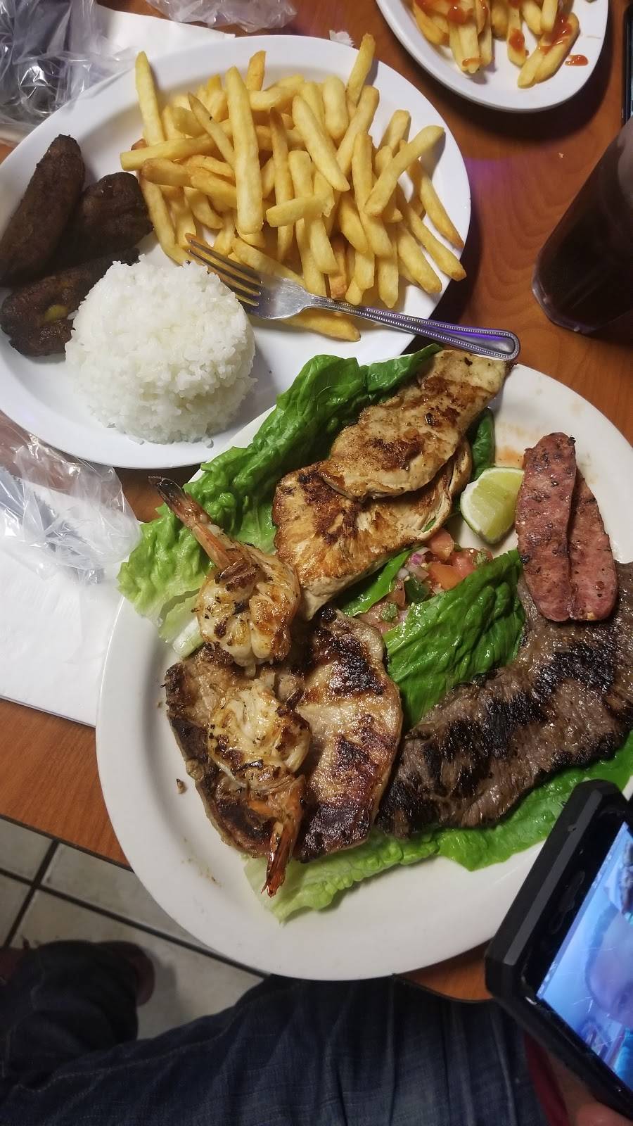 El Rinconcito Salvadoreño | restaurant | 8029 Kimberly Blvd, North Lauderdale, FL 33068, USA | 9547213505 OR +1 954-721-3505