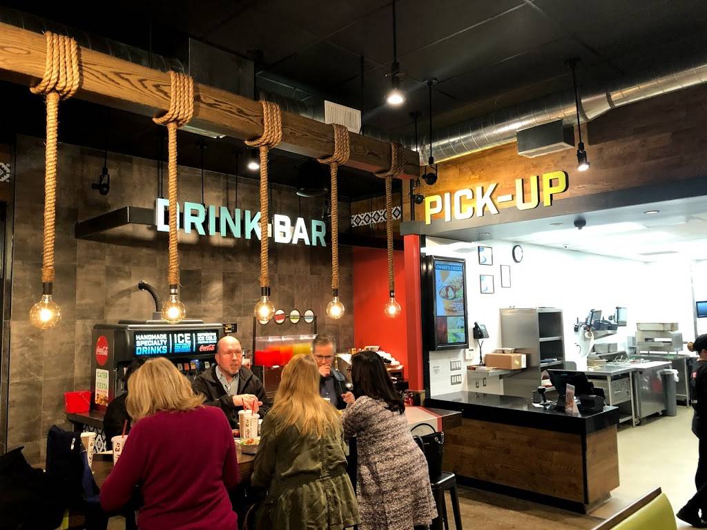 Cafe Rio Mexican Grill | restaurant | 628 Camino De Los Mares, San Clemente, CA 92673, USA | 9496274811 OR +1 949-627-4811