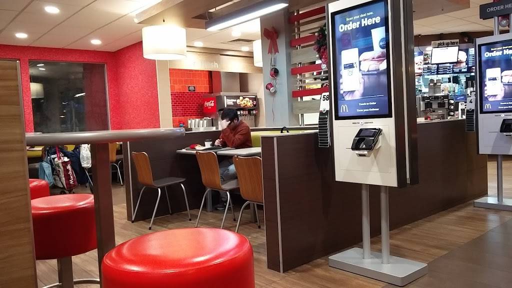 McDonalds | cafe | 6910 Rosemead Blvd, San Gabriel, CA 91775, USA | 6262856205 OR +1 626-285-6205