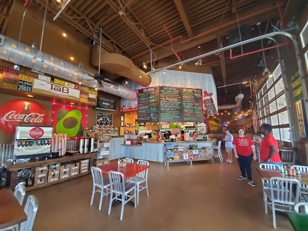 Taco Mama Jones Valley | restaurant | 2750 Carl T Jones Dr SE #1500B, Huntsville, AL 35802, USA | 2566788226 OR +1 256-678-8226