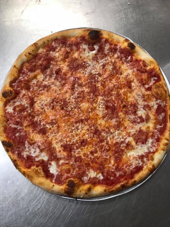 The Original Jerrys Apizza & More | restaurant | 100 Beard Sawmill Rd, Shelton, CT 06484, USA | 4752692132 OR +1 475-269-2132
