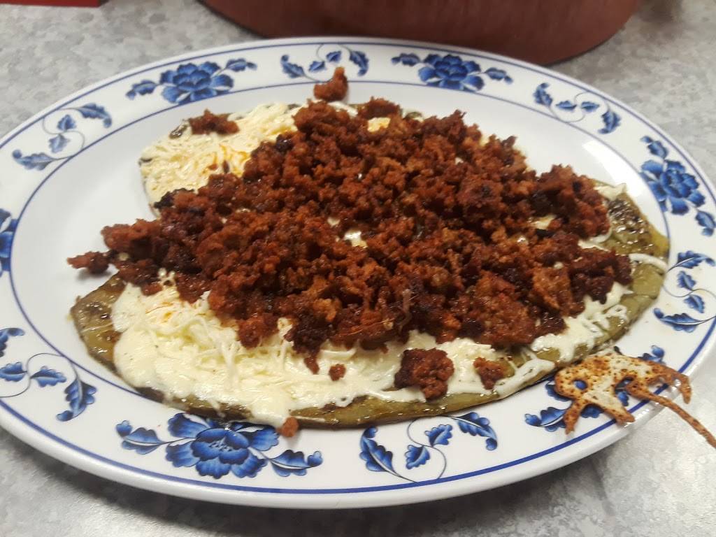 La Salsa Mexican Food | restaurant | 8012 S Tacoma Way, Tacoma, WA 98499, USA | 2069609223 OR +1 206-960-9223